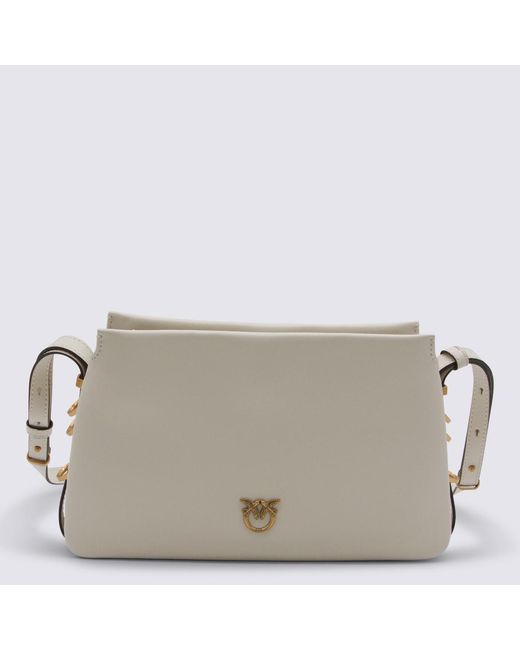 Pinko Gray Bags _Le