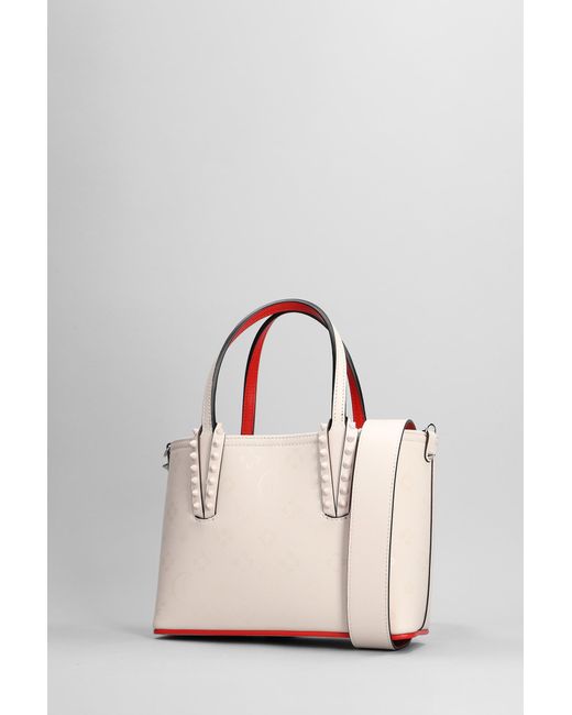 Bag louboutin on sale