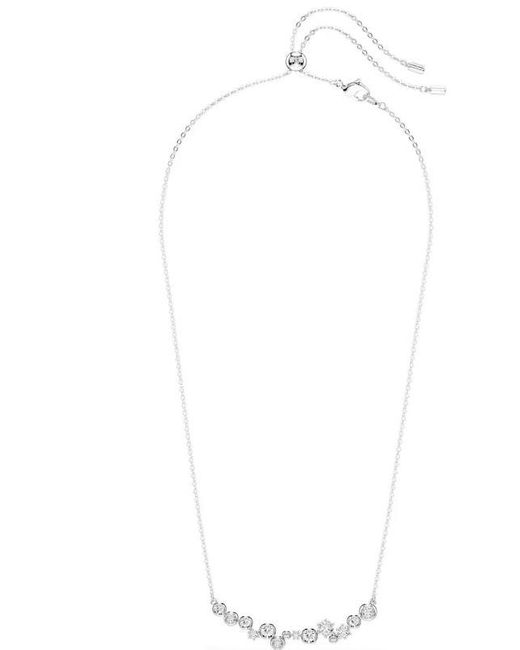 Swarovski White Accessories