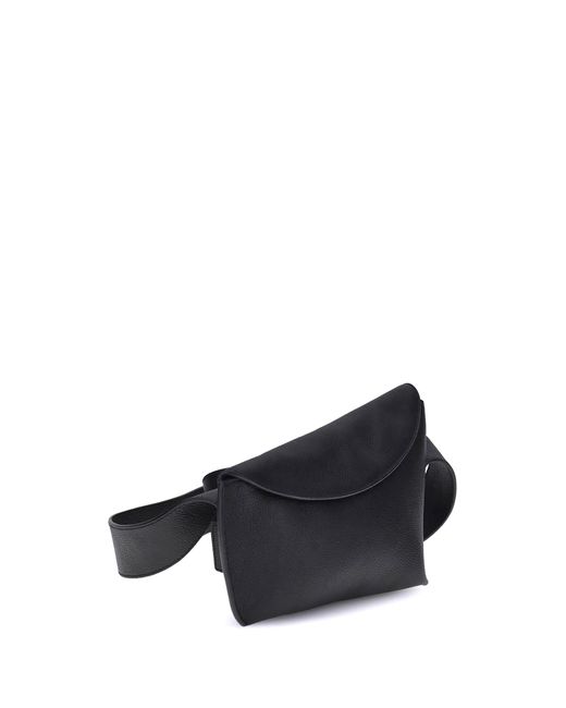 Alexander McQueen Black Shoulder Bags