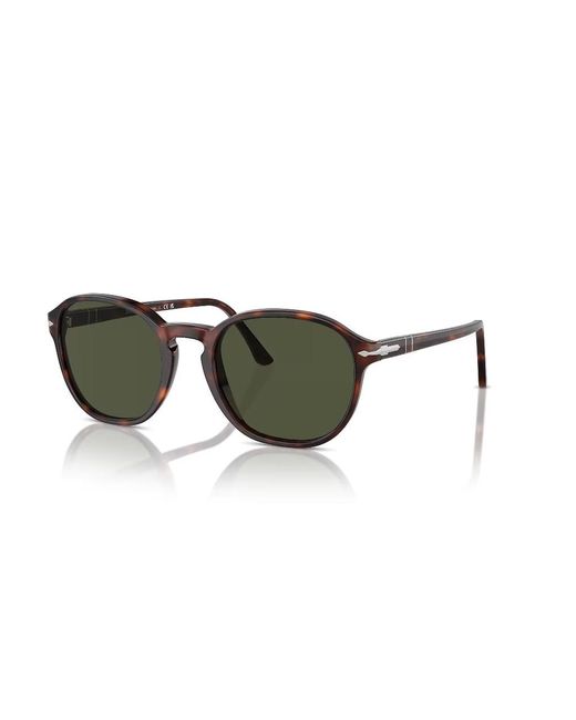 Persol Green Po3343S 24/31 Sunglasses