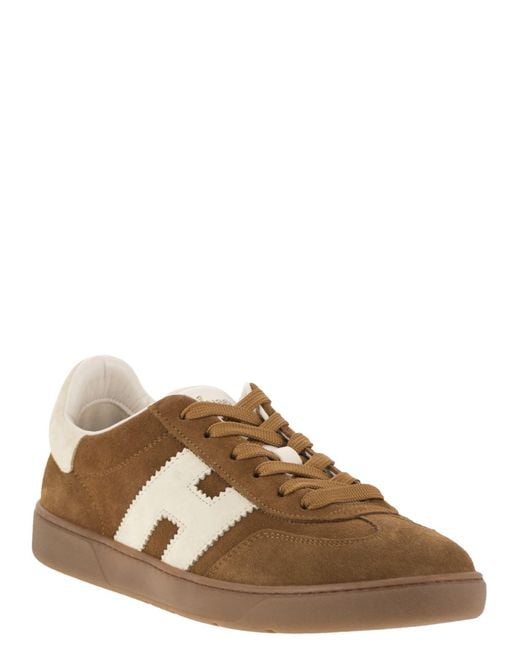 Hogan Brown Cool for men