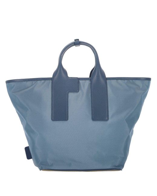 Furla Blue Bags