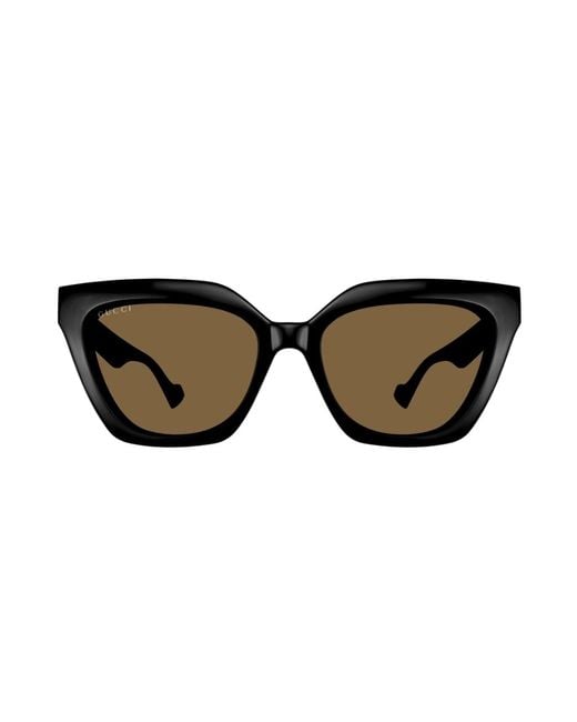 Gucci Brown Gg1542S 001 Glasses
