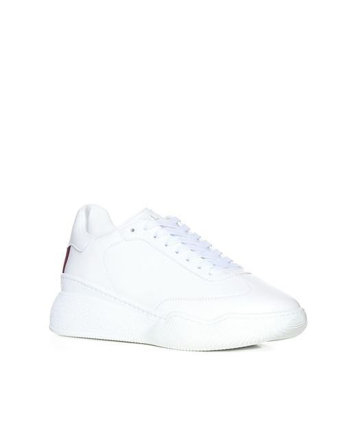 Stella McCartney White Sneakers