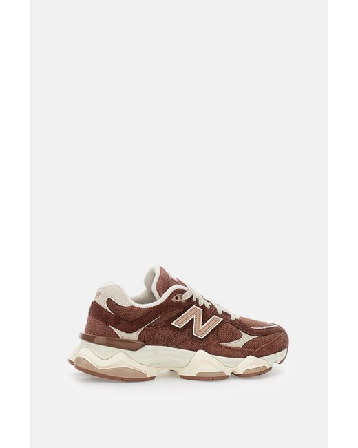 New Balance Multicolor U9060