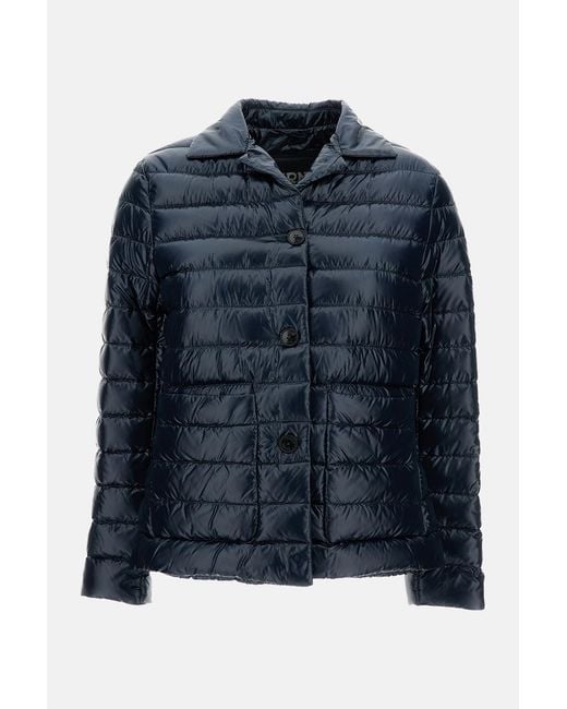 Herno Blue Coats