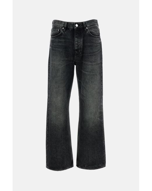sunflower Black Jeans for men