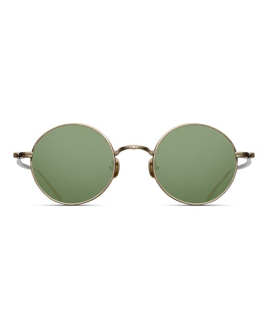Matsuda Green 1Obo5Ax0A Titanium