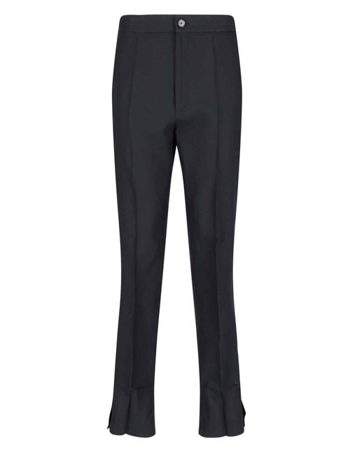Setchu Blue Enrico Trousers