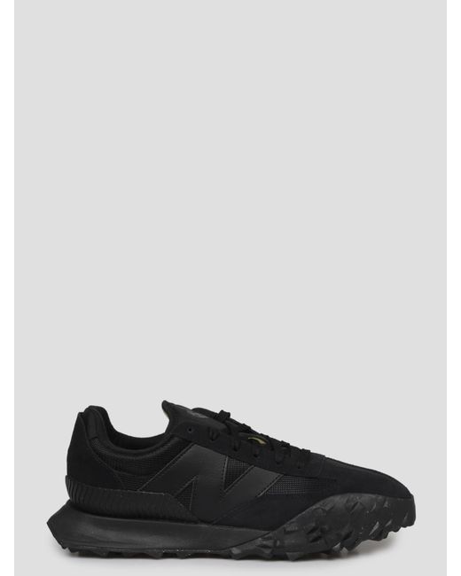 New Balance Xc-72 Sneakers in Black for Men | Lyst