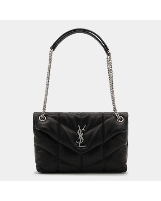 Saint Laurent Black Bags _Le