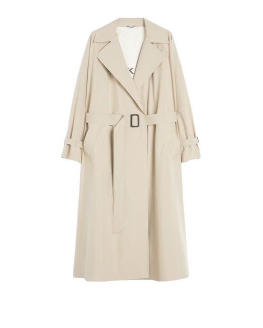 Weekend by Maxmara Natural Max Mara Weekend Coats