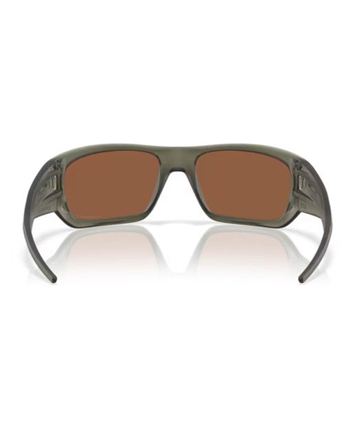 Oakley Brown Oo9486 for men