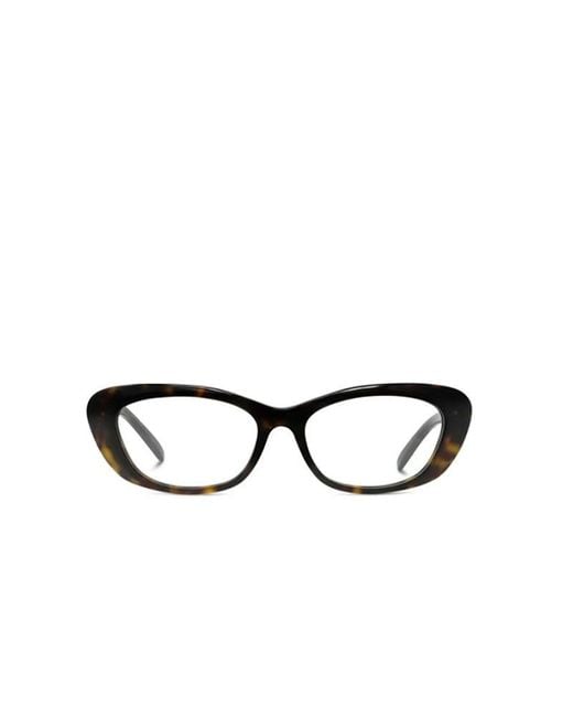 Givenchy Multicolor Optical Frames Eyewear Optical-Frames