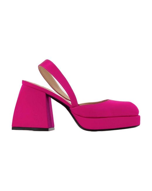 NODALETO Pink Bulla Jones 65