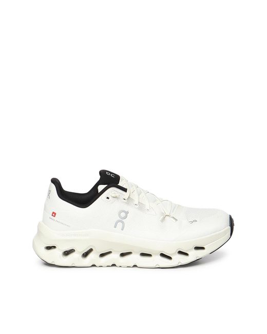 On Shoes White Sneakers for men