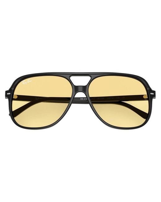 Ray-Ban Natural Sunglasses Eyewear