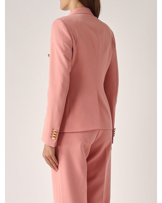 Tagliatore Pink Alicya 10 Bad Suit (Tailleur)