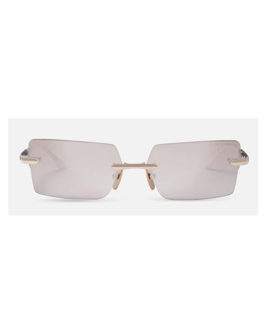 Dita Eyewear Pink 1L2650J0A Glasses