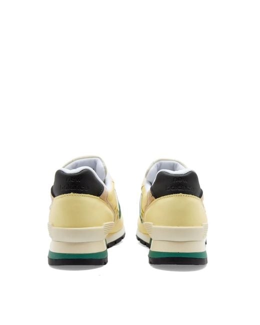 New Balance Multicolor 996 Made for men