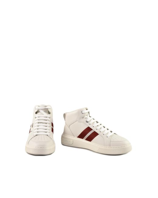 Bally on sale trainers mens