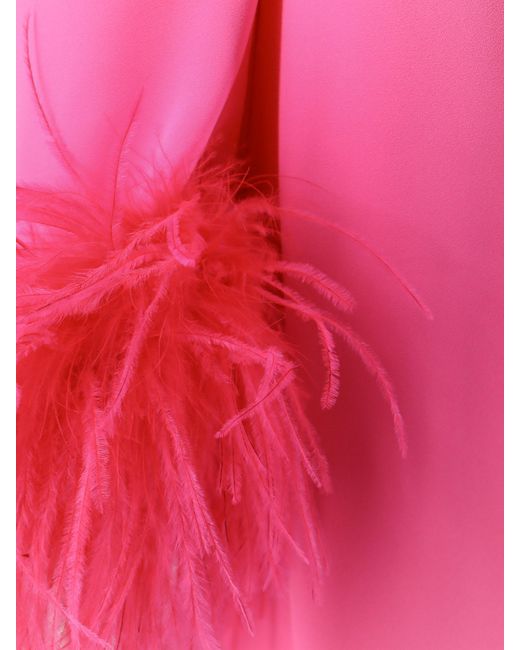 Nervi Pink Stardust Dress