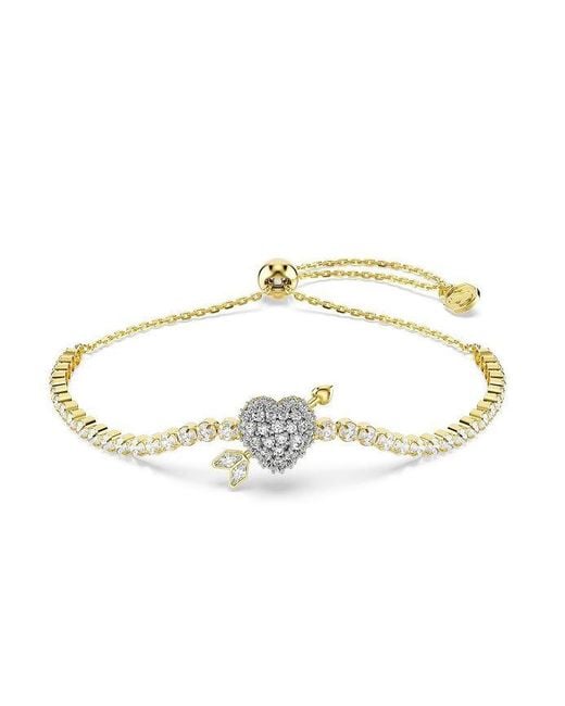 Swarovski Black Bijoux