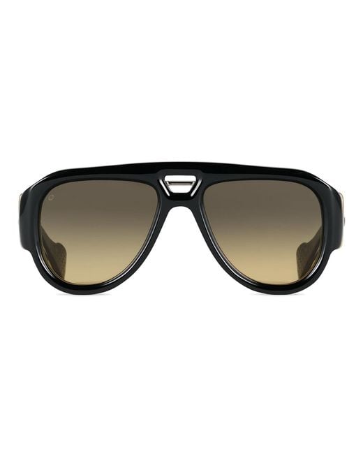 T Henri Black Tr2