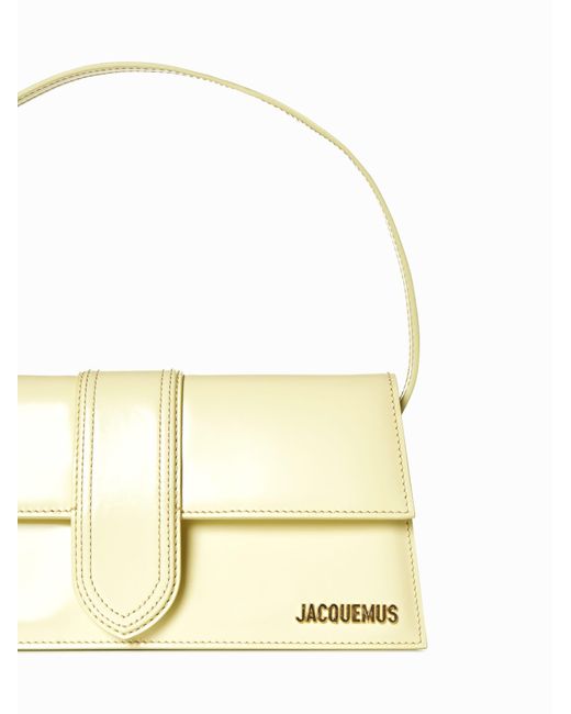 Jacquemus Natural Bags