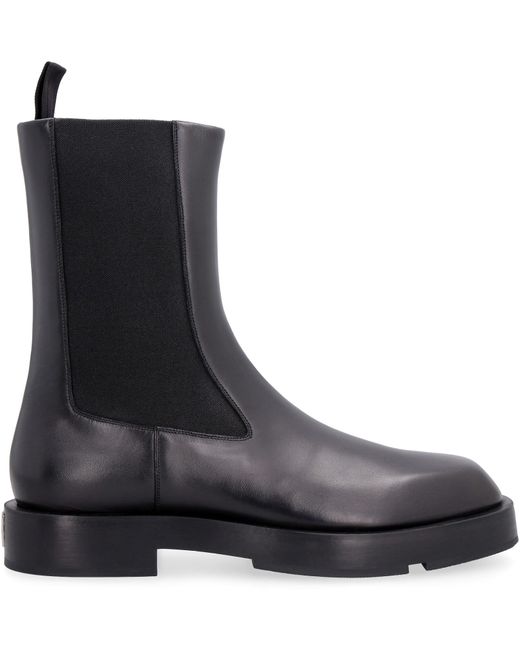 Givenchy mens chelsea boots sale
