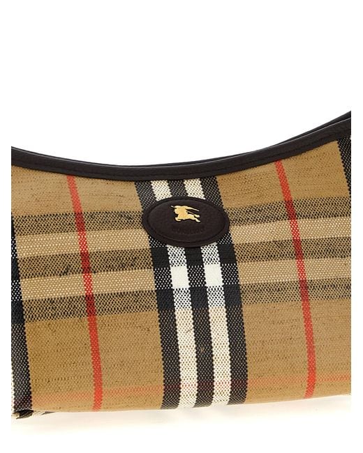 Burberry Multicolor Mini Highlands Shoulder Bag​