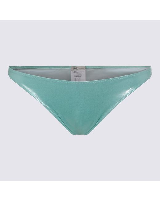 Blumarine Blue Sea Clothing _Pl Ea