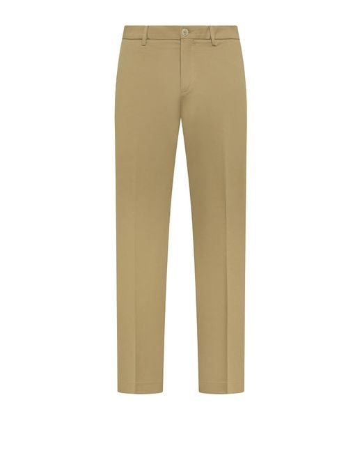 Cruna Natural Trousers for men