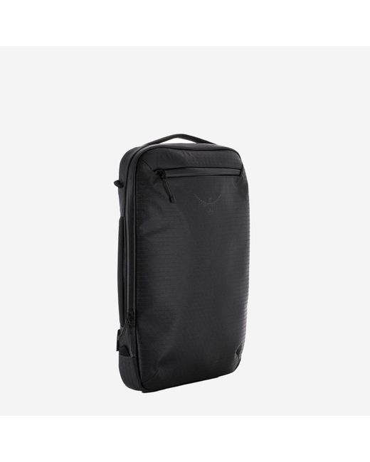 Osprey Black Archeon Laptop Backpack for men