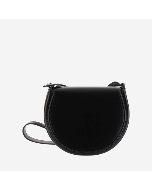 Chloé Black Small Cross-Body Bag