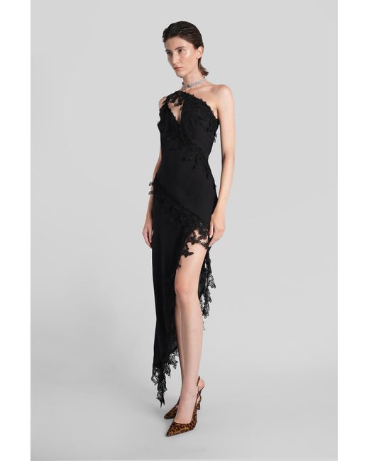 Blumarine Black Blumarine