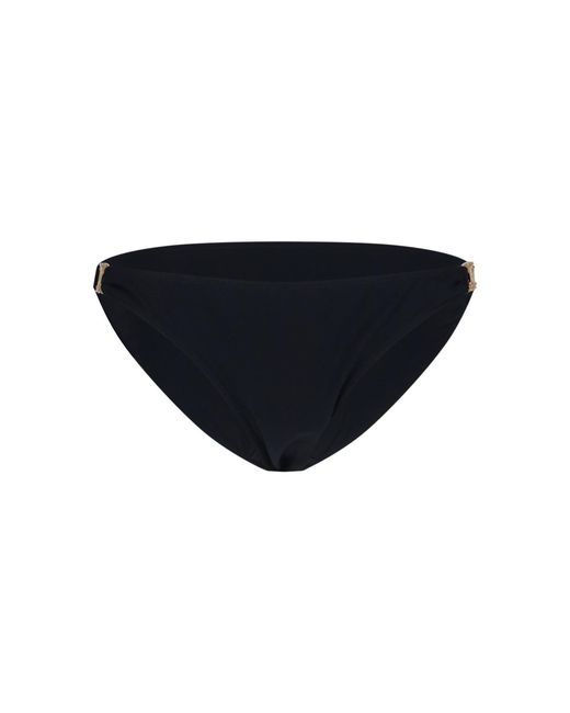 Céline Black Sea Clothing Polyamide Elastane