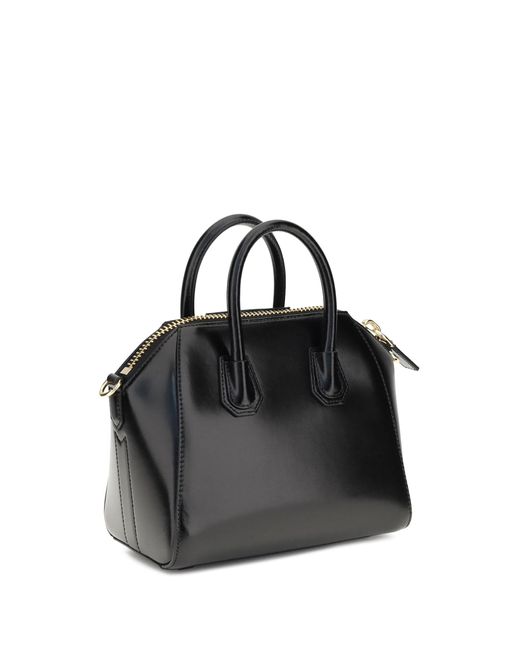 Givenchy Blue Handbags