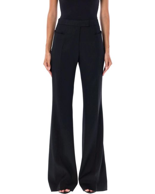 Tom Ford Flair Pants in Blue | Lyst UK