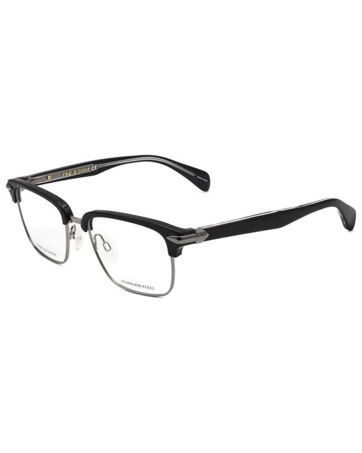 Rag & Bone Brown Preloved for men