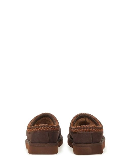 Ugg Brown Sandalwood Tasman Ii