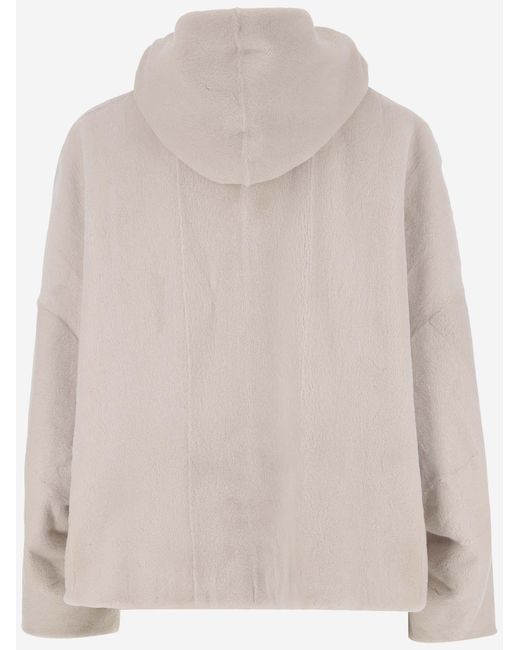 Blancha Natural Jacket