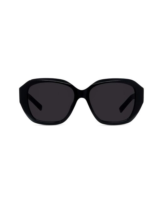 Givenchy Black Gv40075I 01A Sunglasses