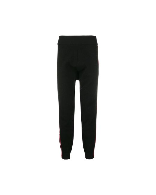 cotton jogger pants