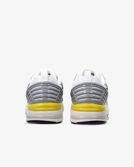 Fessura White City 01 Everyday Sneakers