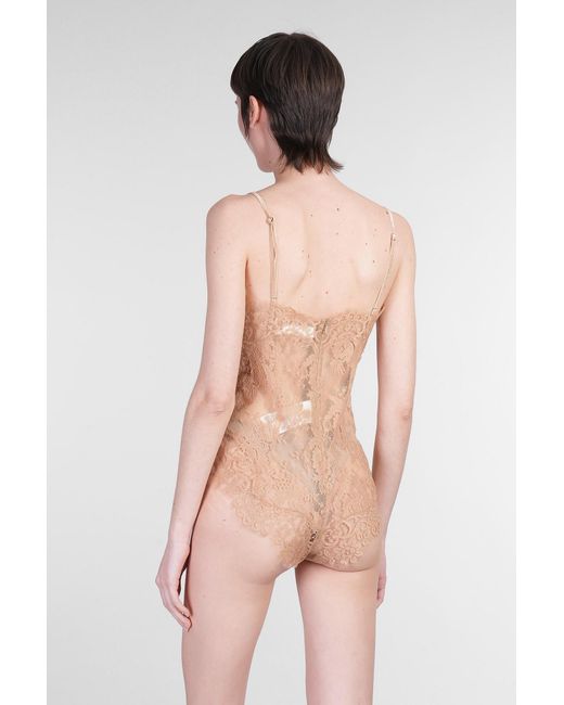 Zimmermann Pink Body