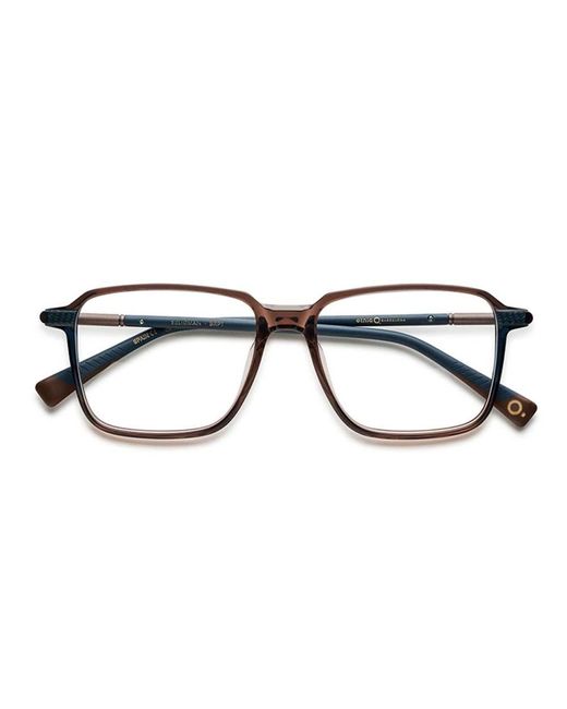 Etnia Barcelona Brown Glasses for men