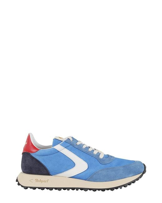 Valsport Blue Start Heritage Nylon for men