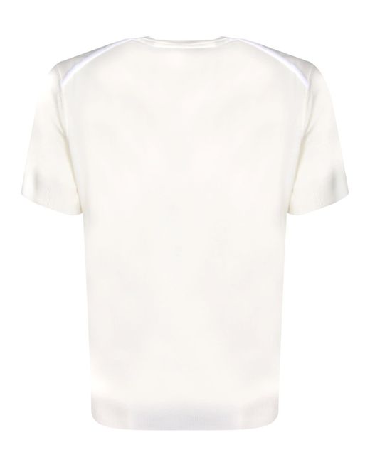 Tom Ford White T-shirts for men